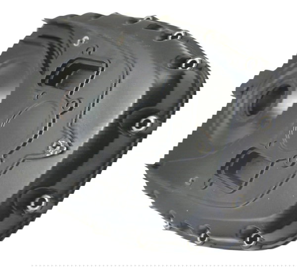 Tampa Frontal Motor Bmw R1200 R 1200 Gs 08-12 Original