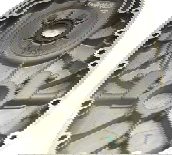 Tampa Frontal Motor Bmw R1200 R 1200 Gs 08-12 Original