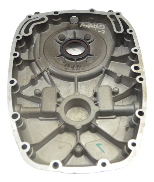 Tampa Frontal Motor Bmw R1200 R 1200 Gs 08-12 Original