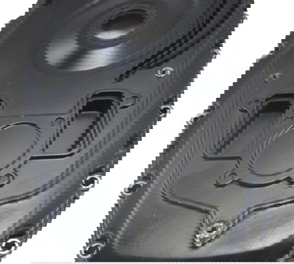 Tampa Frontal Motor Bmw R1200 R 1200 Gs 08-12 Original