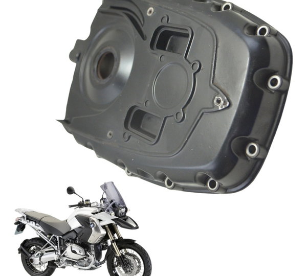 Tampa Frontal Motor Bmw R1200 R 1200 Gs 08-12 Original