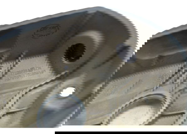 Tampa Cabeçote Direito Bmw R1200 R 1200 Gs 08-12 Original