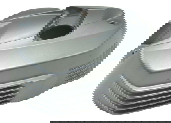 Tampa Cabeçote Esquerdo Bmw R1200 R 1200 Gs 08-12 Original