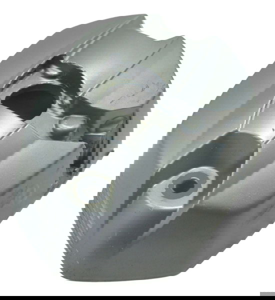 Tampa Cabeçote Esquerdo Bmw R1200 R 1200 Gs 08-12 Original