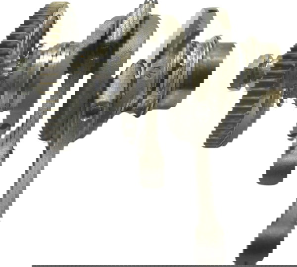 Virabrequim Bmw R1200 R 1200 Gs 08-12 Original