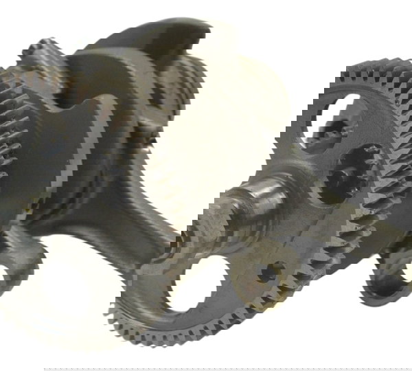 Virabrequim Bmw R1200 R 1200 Gs 08-12 Original