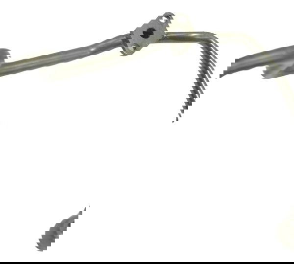 Conexão Óleo Bmw R1200 R 1200 Gs 08-12 Original