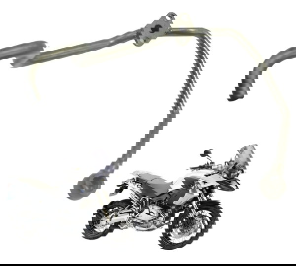 Conexão Óleo Bmw R1200 R 1200 Gs 08-12 Original