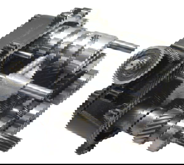 Caixa Marcha Câmbio Bmw R1200 R 1200 Gs 08-12 Original