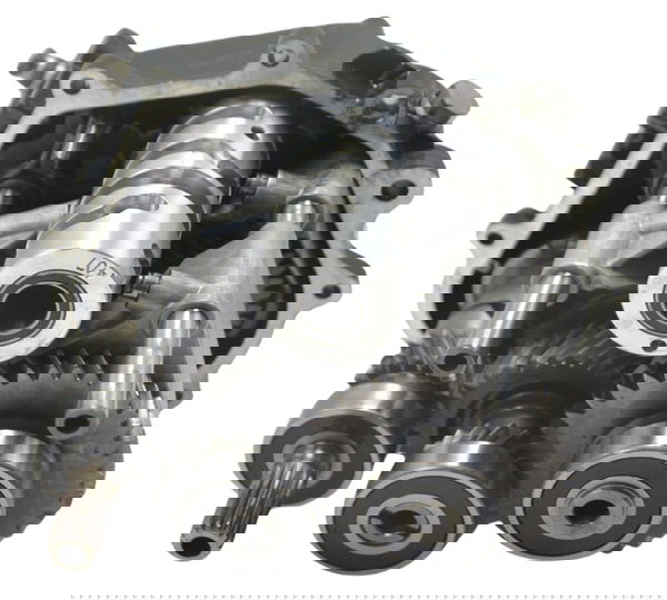 Caixa Marcha Câmbio Bmw R1200 R 1200 Gs 08-12 Original