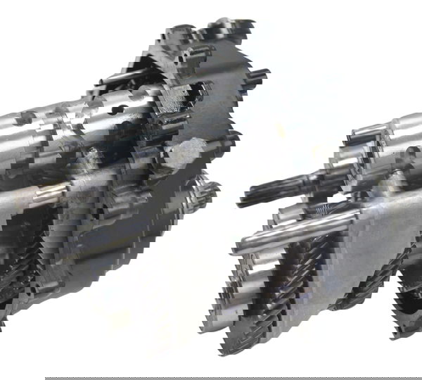 Caixa Marcha Câmbio Bmw R1200 R 1200 Gs 08-12 Original