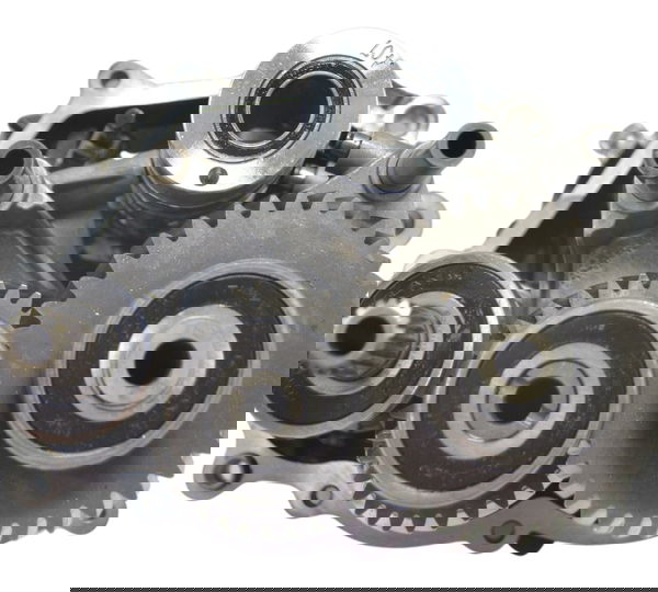 Caixa Marcha Câmbio Bmw R1200 R 1200 Gs 08-12 Original