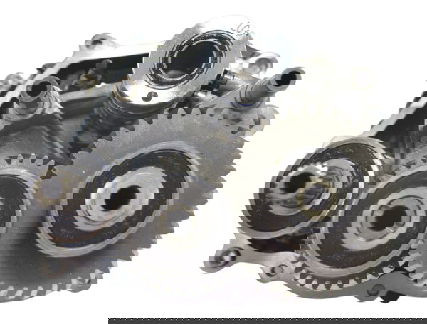 Caixa Marcha Câmbio Bmw R1200 R 1200 Gs 08-12 Original