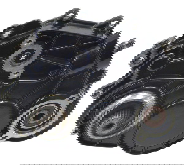 Caixa Marcha Câmbio Bmw R1200 R 1200 Gs 08-12 Original