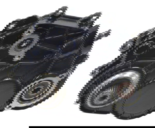 Caixa Marcha Câmbio Bmw R1200 R 1200 Gs 08-12 Original