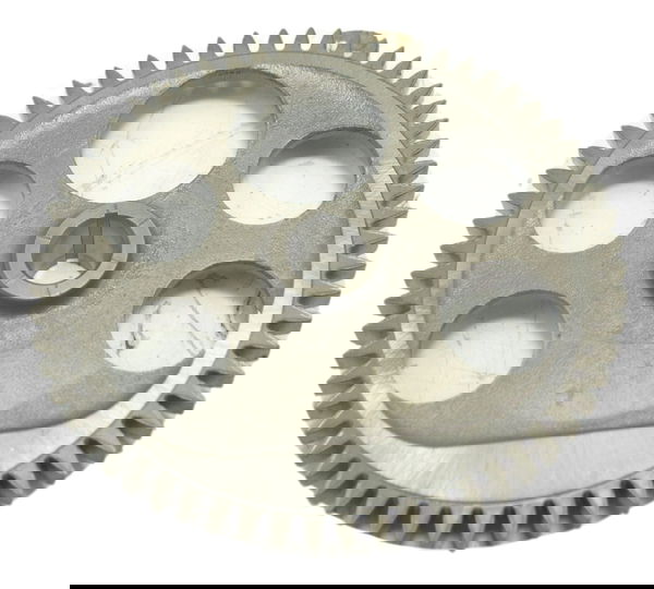 Engrenagem Balanceiro Bmw R1200 R 1200 Gs 08-12 Original