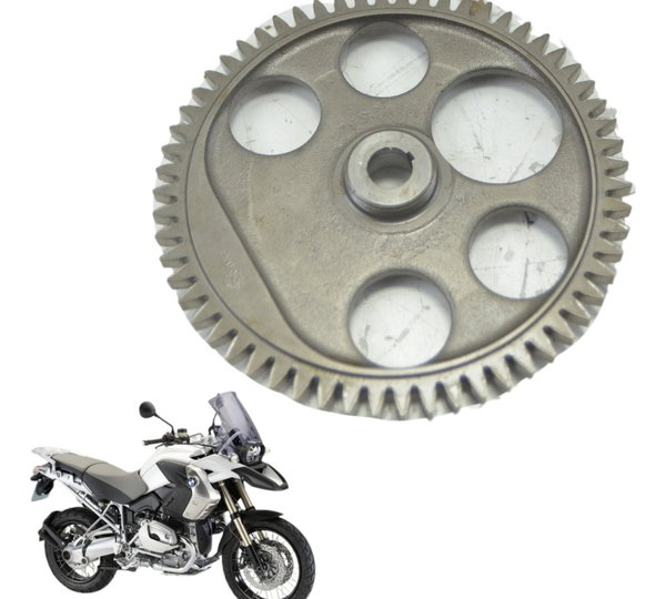 Engrenagem Balanceiro Bmw R1200 R 1200 Gs 08-12 Original