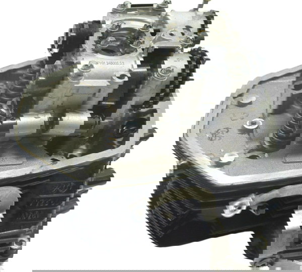 Cabeçote Esquerdo Bmw R1200 R 1200 Gs 08-12 Original