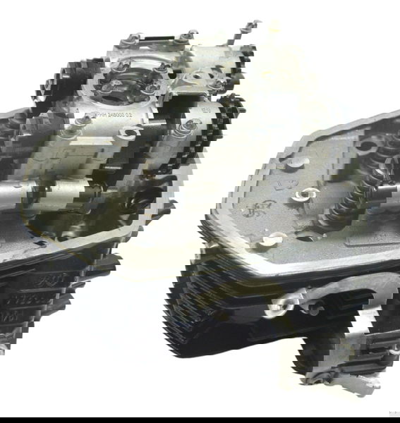 Cabeçote Esquerdo Bmw R1200 R 1200 Gs 08-12 Original