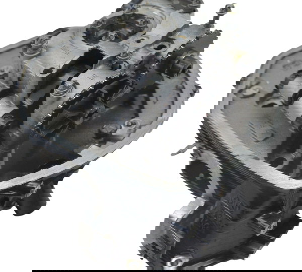 Cabeçote Esquerdo Bmw R1200 R 1200 Gs 08-12 Original