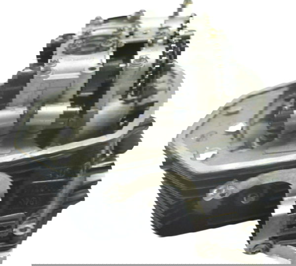 Cabeçote Esquerdo Bmw R1200 R 1200 Gs 08-12 Original