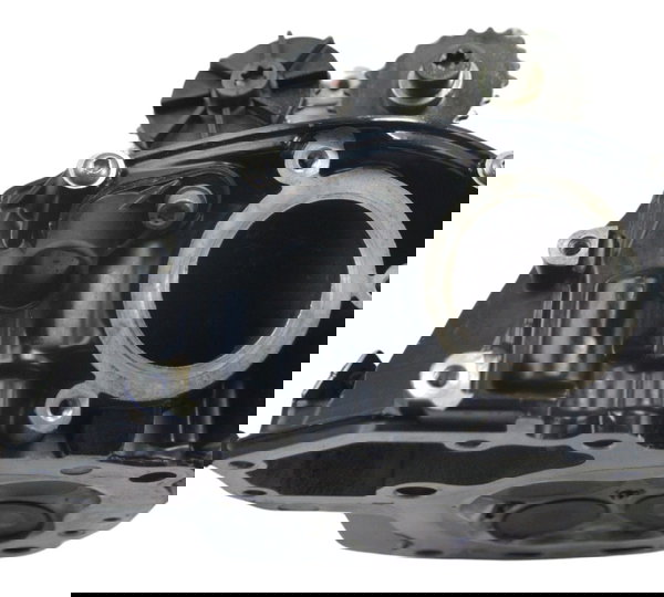 Cabeçote Esquerdo Bmw R1200 R 1200 Gs 08-12 Original