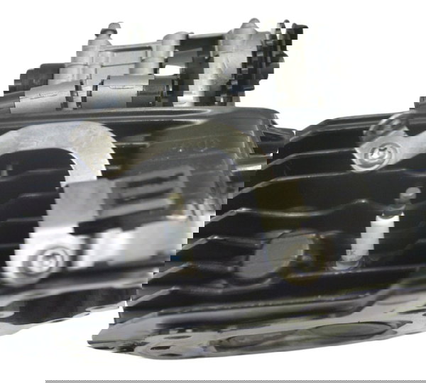 Cabeçote Esquerdo Bmw R1200 R 1200 Gs 08-12 Original