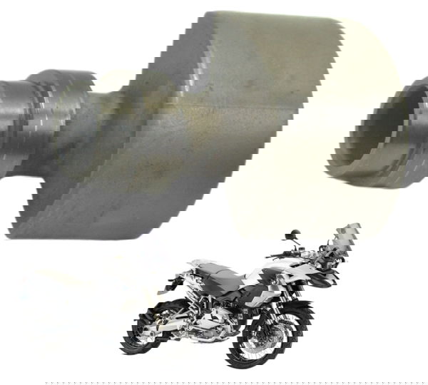 Balanceiro Virabrequim Bmw R1200 R 1200 Gs 08-12 Original