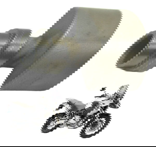 Balanceiro Virabrequim Bmw R1200 R 1200 Gs 08-12 Original