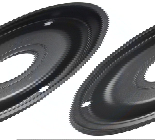 Polia Alternador Bmw R1200 R 1200 Gs 08-12 Original