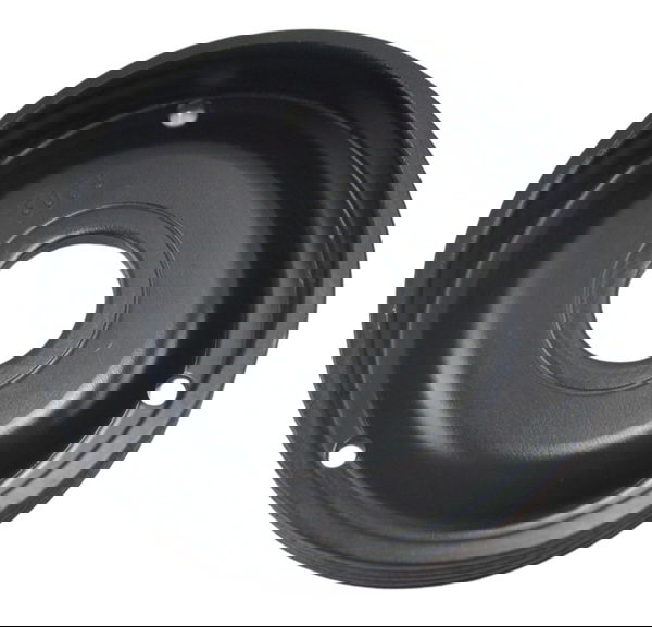 Polia Alternador Bmw R1200 R 1200 Gs 08-12 Original