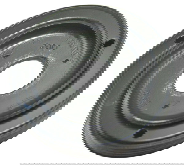 Polia Alternador Bmw R1200 R 1200 Gs 08-12 Original