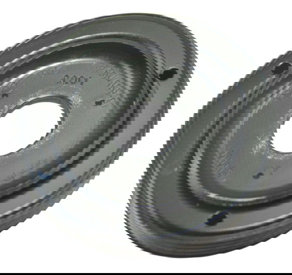 Polia Alternador Bmw R1200 R 1200 Gs 08-12 Original