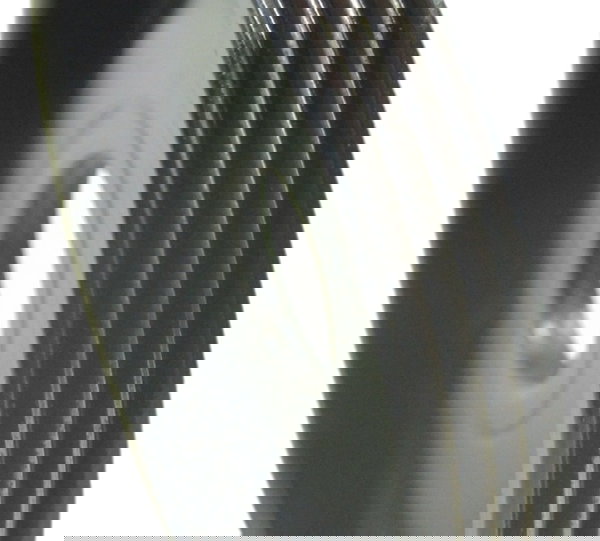 Polia Alternador Bmw R1200 R 1200 Gs 08-12 Original