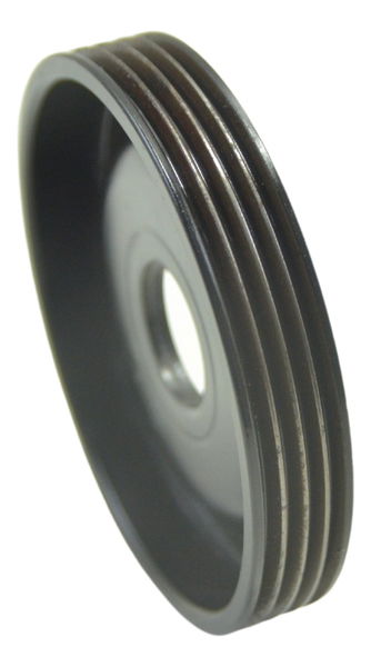 Polia Alternador Bmw R1200 R 1200 Gs 08-12 Original