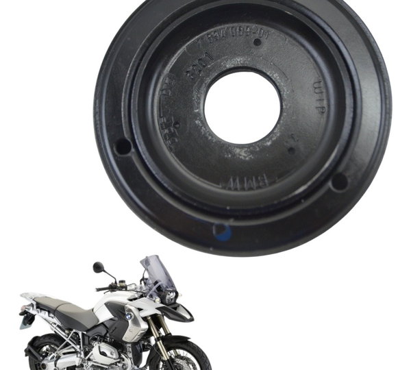 Polia Alternador Bmw R1200 R 1200 Gs 08-12 Original