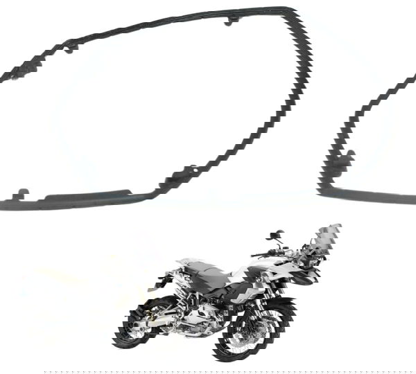 Guarnição Cabeçote Bmw R1200 R 1200 Gs 08-12 Original