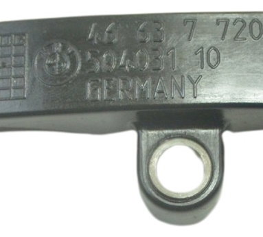 Suporte Guia Cabeçote Dir Bmw R1200 R 1200 Gs 08-12 Original