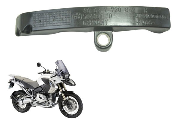 Suporte Guia Cabeçote Dir Bmw R1200 R 1200 Gs 08-12 Original