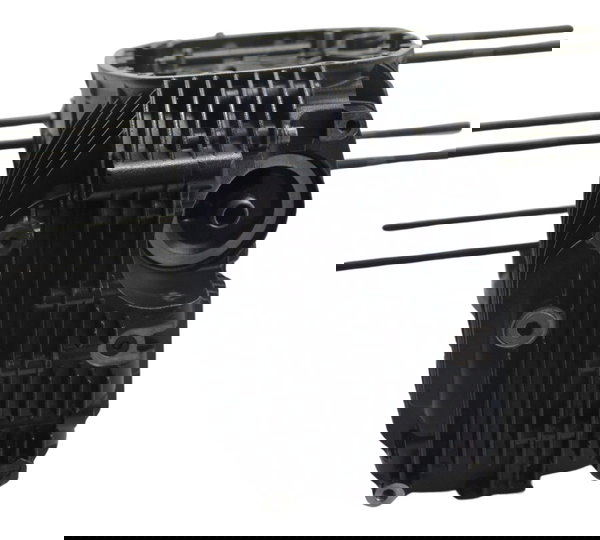 Bloco Carcaça Motor Nfe Baixa Bmw R1200 R 1200 Gs 08-12 Orig