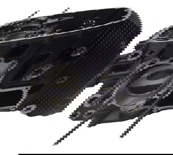 Bloco Carcaça Motor Nfe Baixa Bmw R1200 R 1200 Gs 08-12 Orig