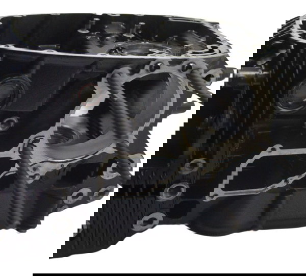 Bloco Carcaça Motor Nfe Baixa Bmw R1200 R 1200 Gs 08-12 Orig