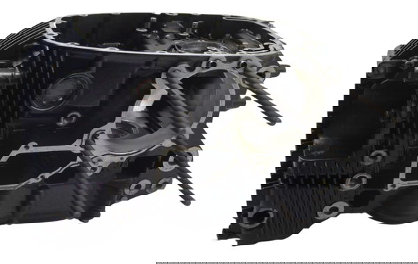 Bloco Carcaça Motor Nfe Baixa Bmw R1200 R 1200 Gs 08-12 Orig