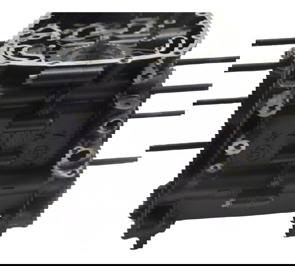 Bloco Carcaça Motor Nfe Baixa Bmw R1200 R 1200 Gs 08-12 Orig