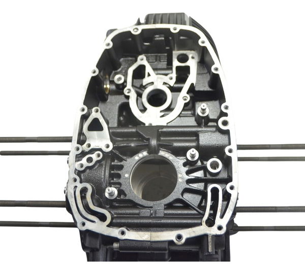 Bloco Carcaça Motor Nfe Baixa Bmw R1200 R 1200 Gs 08-12 Orig