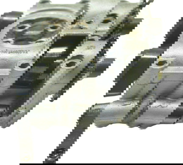 Comando Direito Bmw R 1200 Gs 08-12 Original