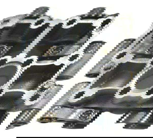 Comando Direito Bmw R 1200 Gs 08-12 Original