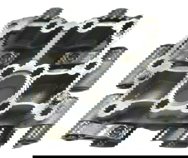 Comando Direito Bmw R 1200 Gs 08-12 Original