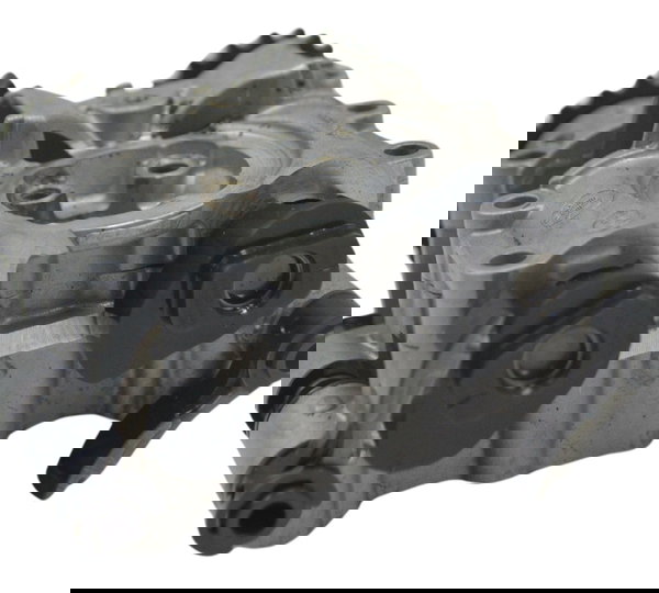 Comando Direito Bmw R 1200 Gs 08-12 Original