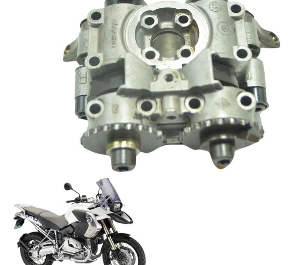 Comando Direito Bmw R 1200 Gs 08-12 Original